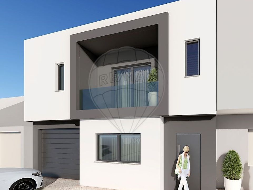 Villa i Peniche, Leiria - foto 4