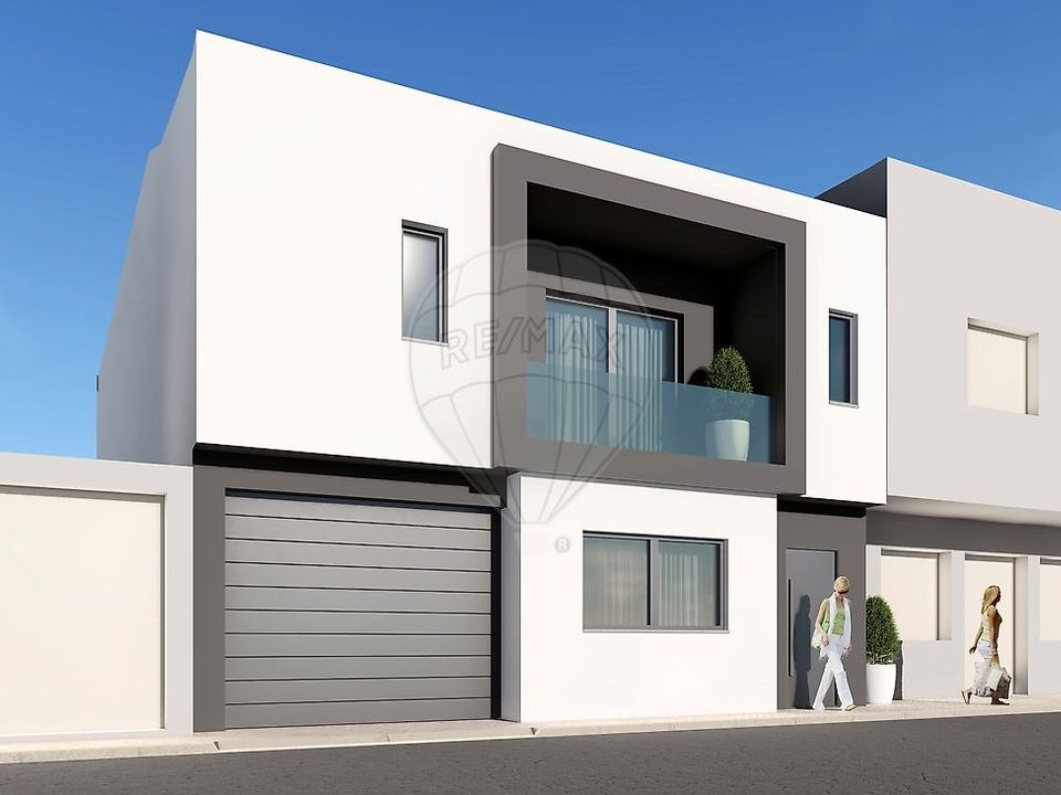 Villa i Peniche, Leiria - foto 5