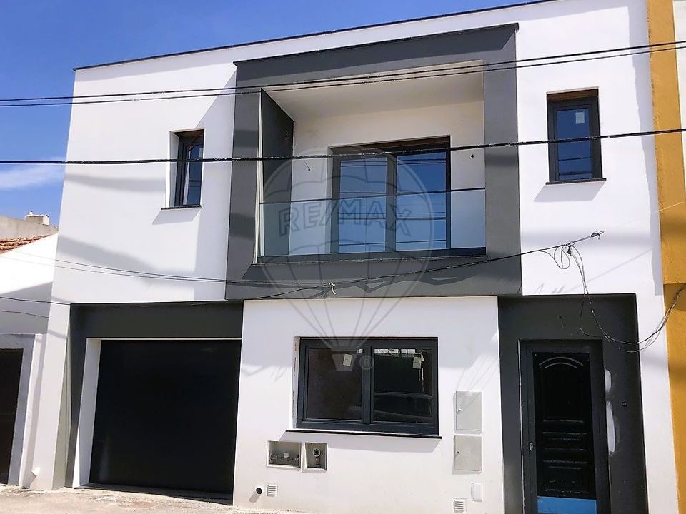 Villa i Peniche, Leiria - foto 3