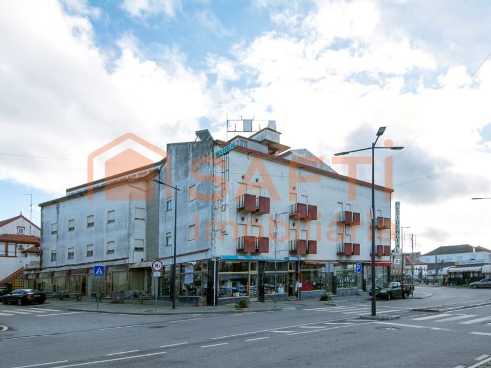 Erhvervsejendom i Vilar Formoso, Guarda - foto 2