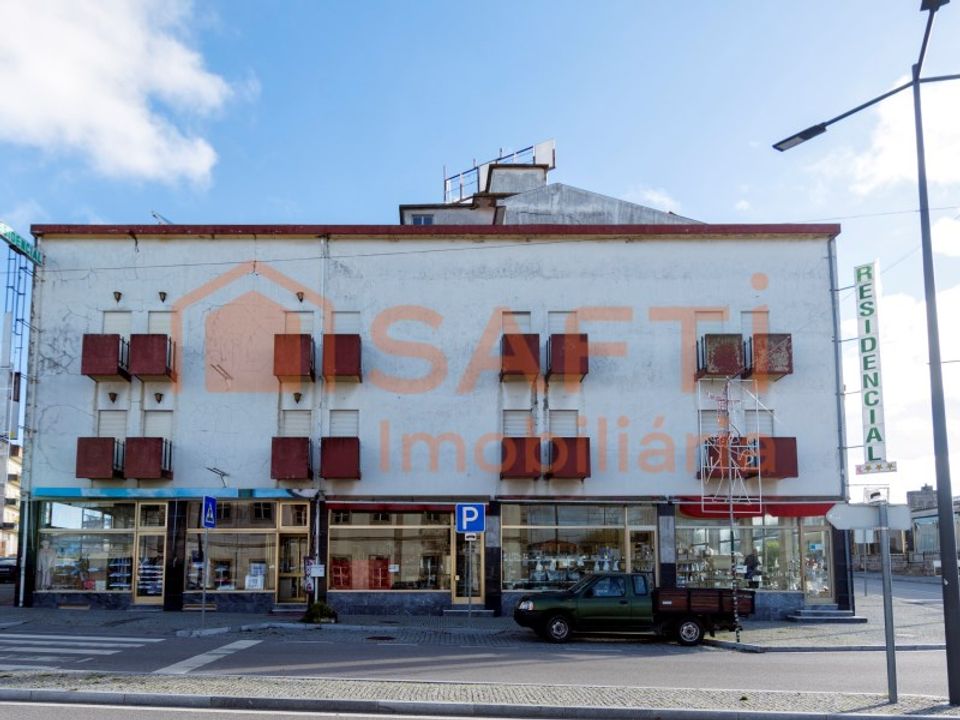 Erhvervsejendom i Vilar Formoso, Guarda - foto 5