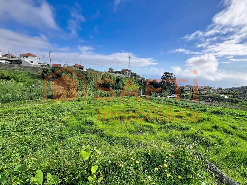 Helårsgrund i Ponta do Sol, Madeira - foto 4