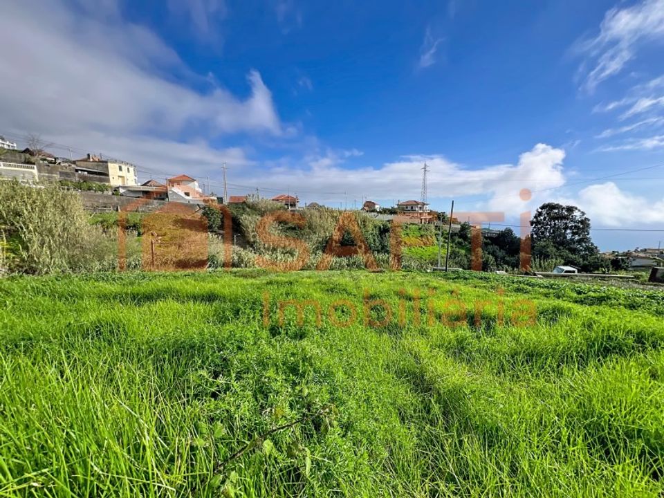 Helårsgrund i Ponta do Sol, Madeira - foto 5
