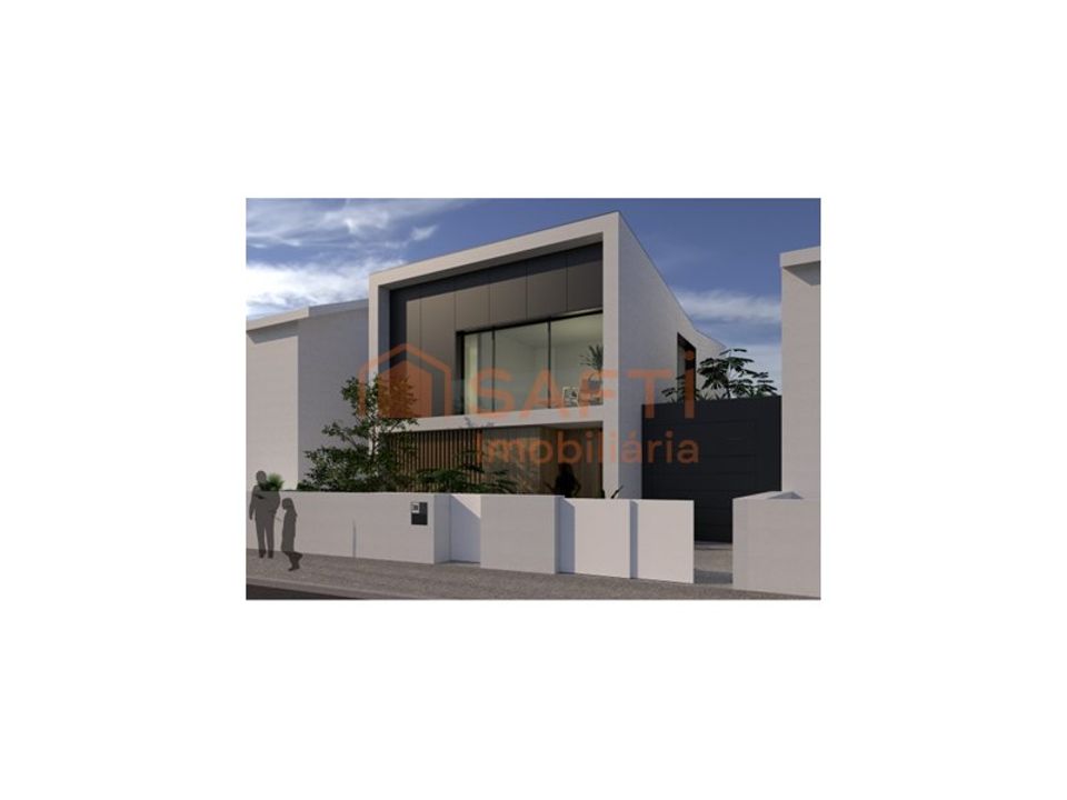 Villa i Loures, Lisbon - foto 1