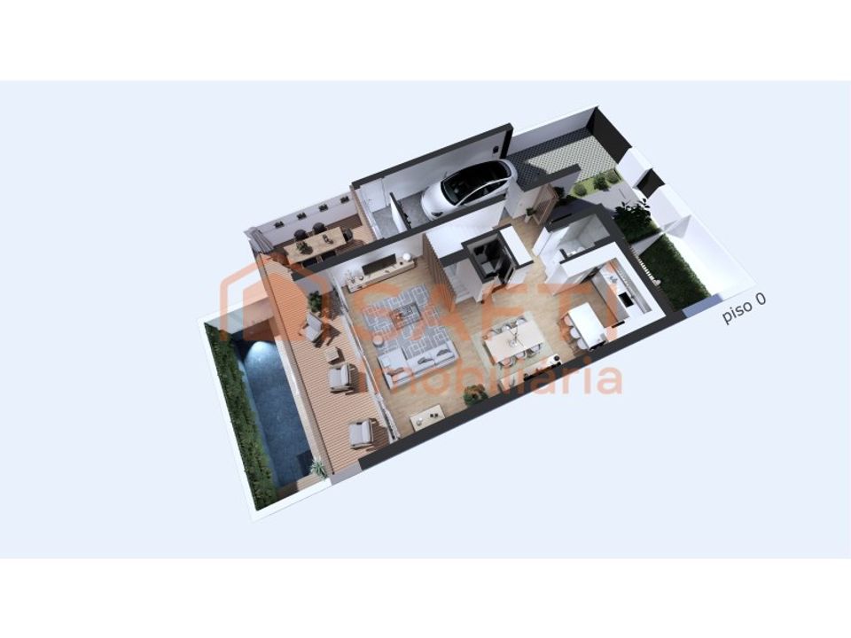 Villa i Loures, Lisbon - foto 3