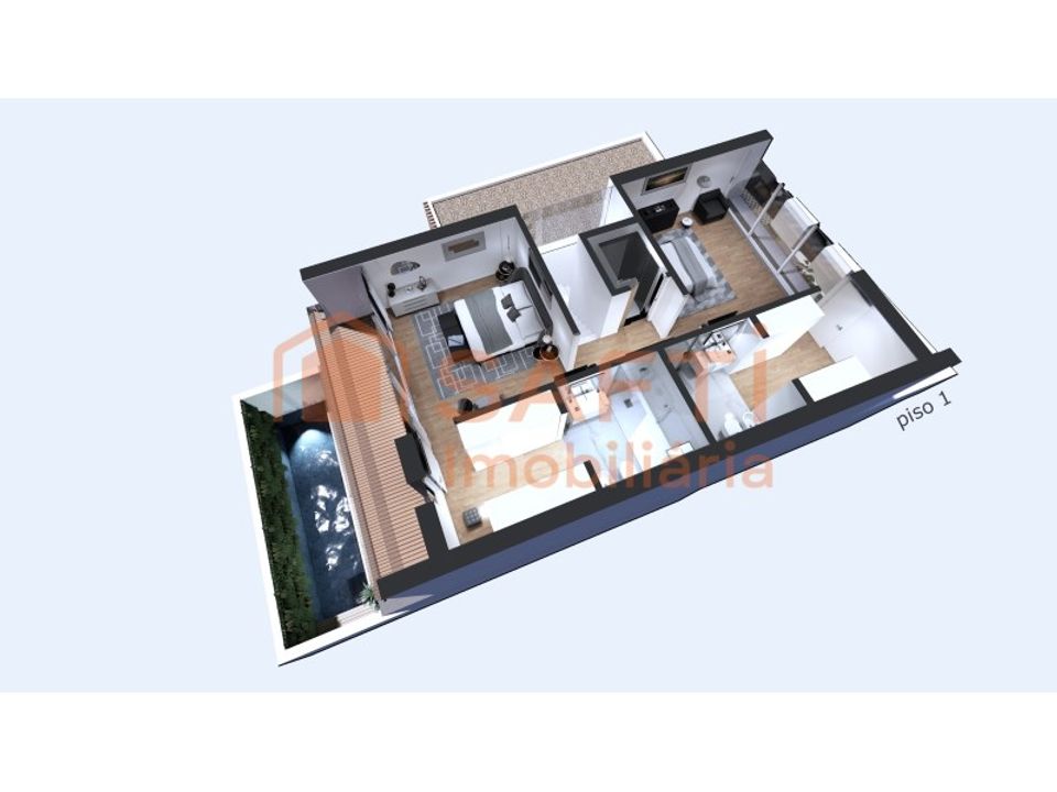 Villa i Loures, Lisbon - foto 4
