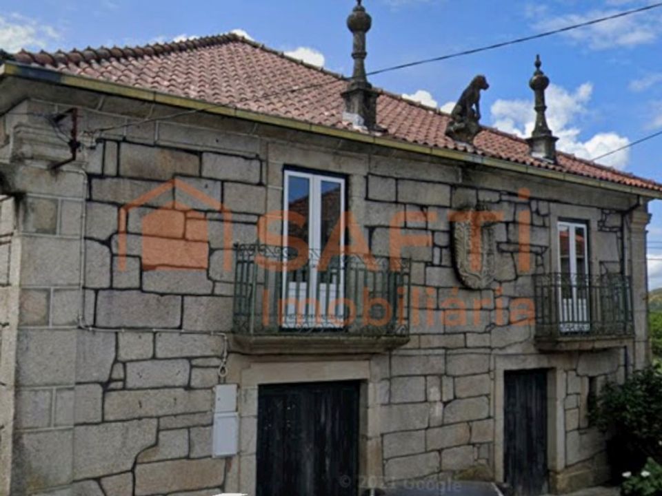 Landejendom i Moncao, Viana do Castelo - foto 1