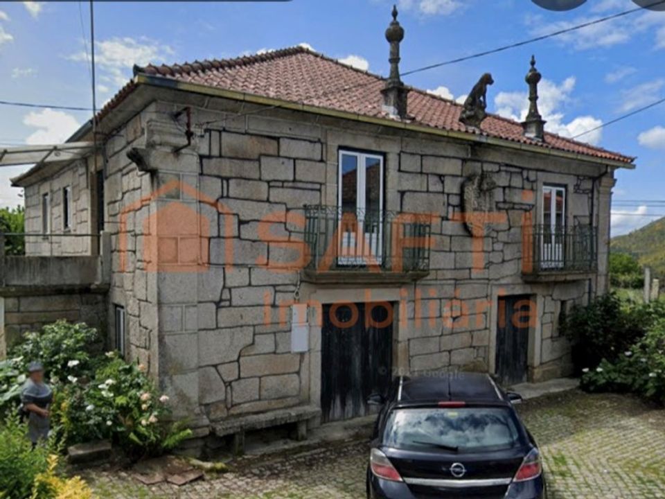 Landejendom i Moncao, Viana do Castelo - foto 2