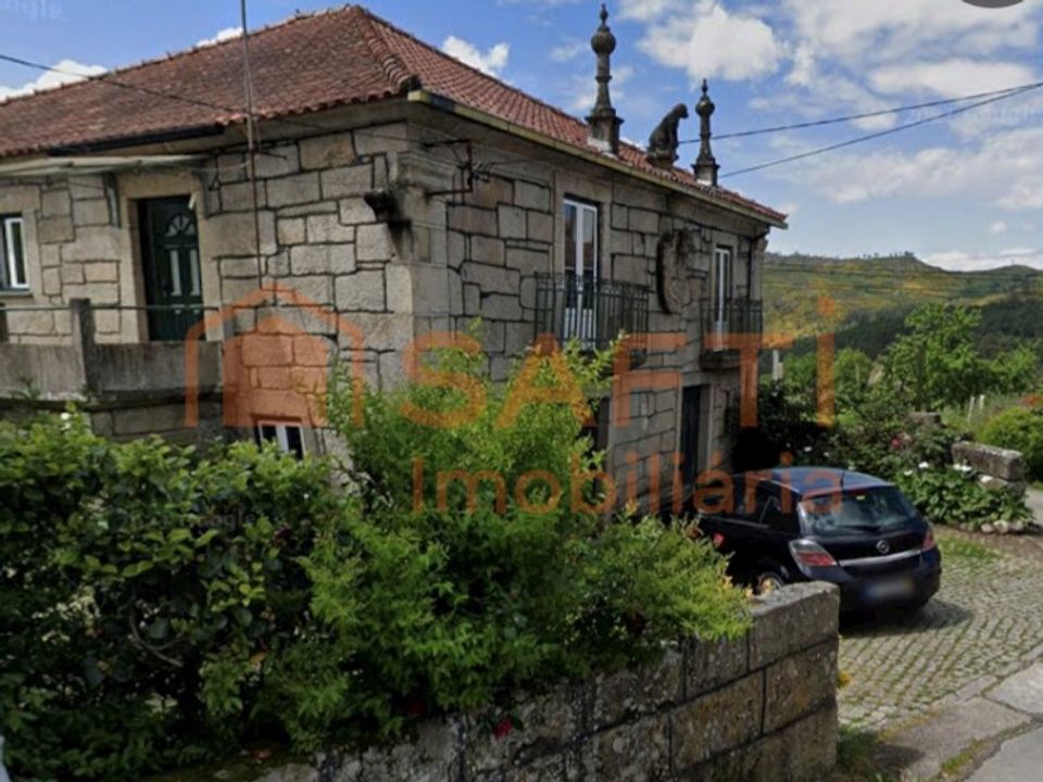 Landejendom i Moncao, Viana do Castelo - foto 3
