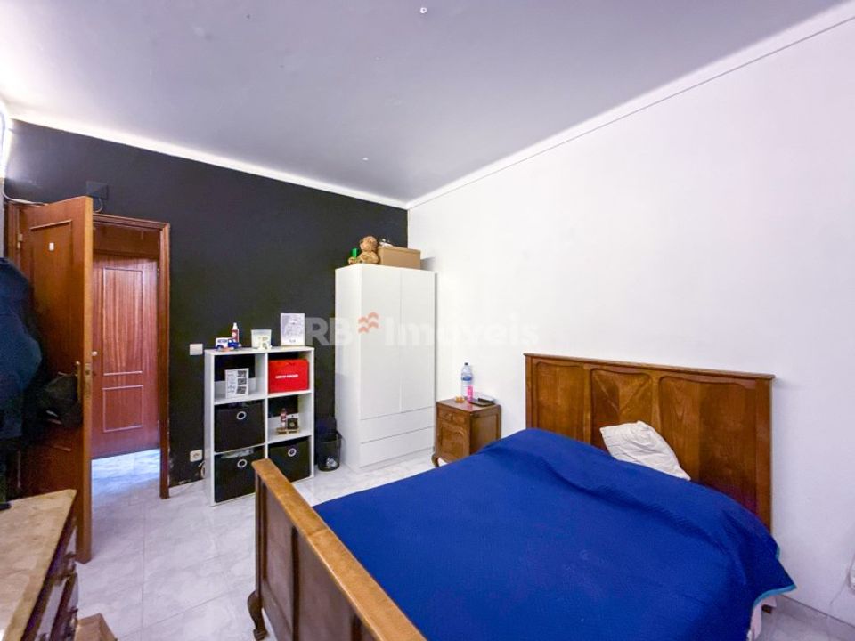 Lejlighed i Entroncamento, Santarem - foto 3