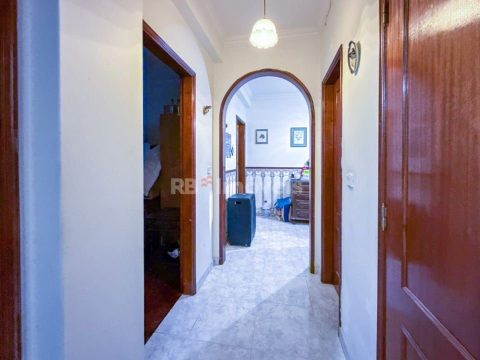 Lejlighed i Entroncamento, Santarem - foto 4