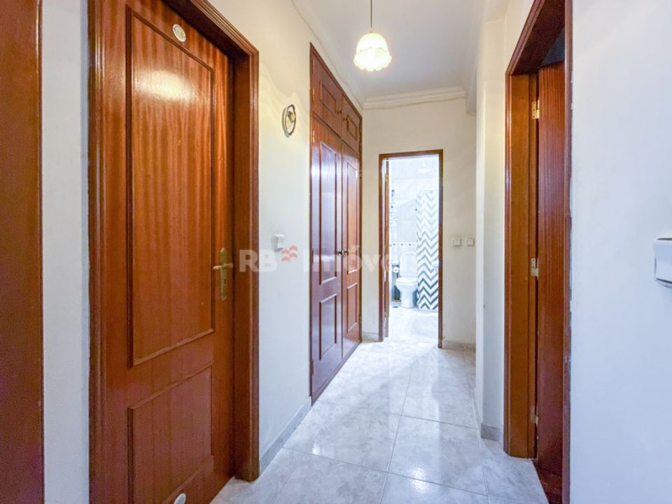Lejlighed i Entroncamento, Santarem - foto 5