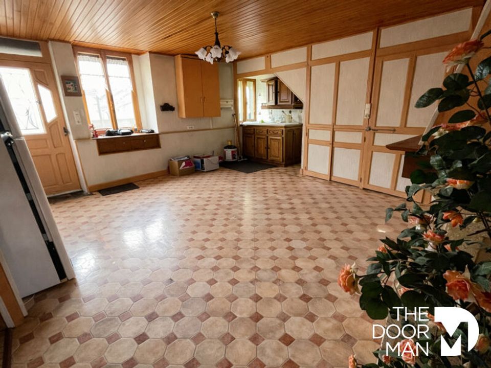 Villa i Serqueux, Haute-Marne - bilde 3