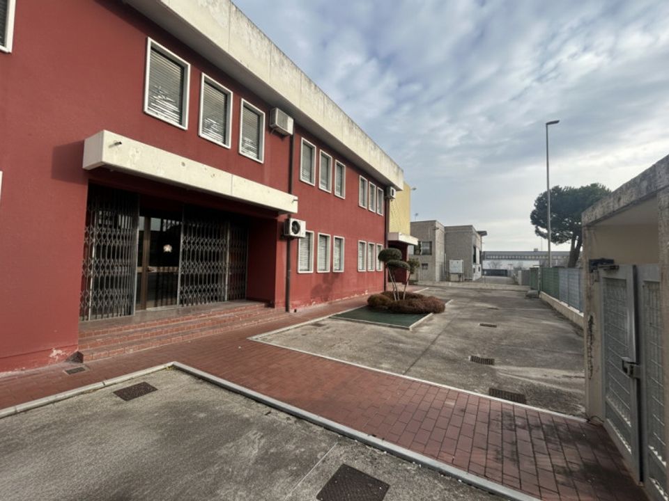 Erhvervsejendom i Rubano, Padua - foto 3