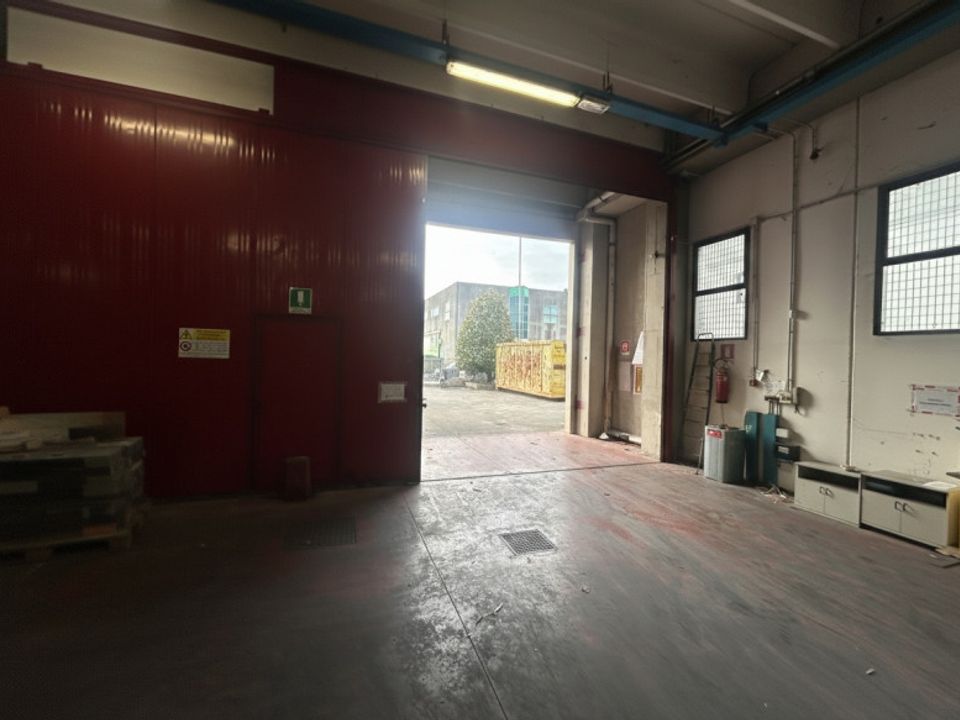 Erhvervsejendom i Rubano, Padua - foto 4