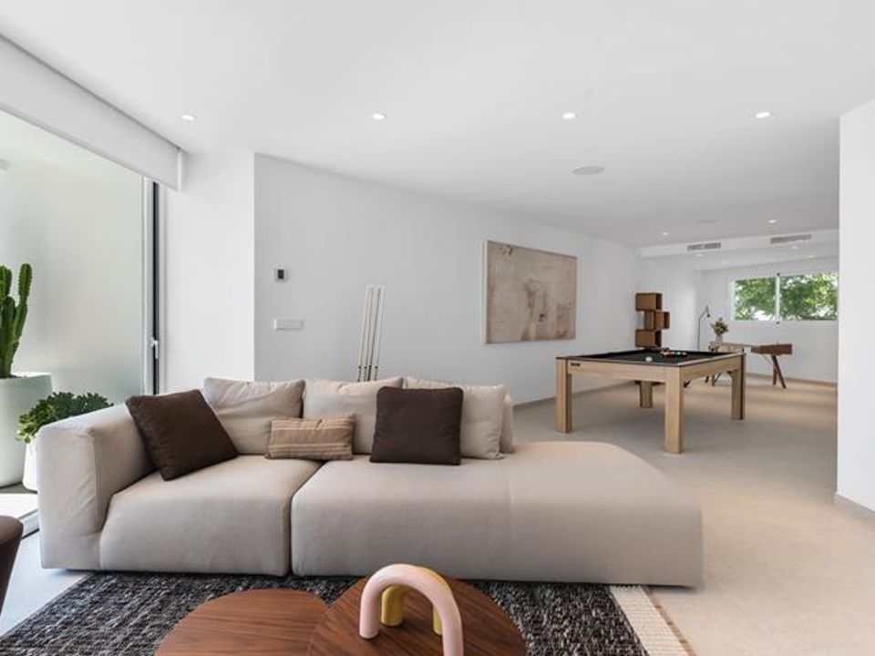 Villa i Altea, Alicante - foto 2
