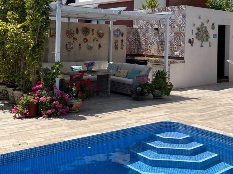Villa i Polop, Alicante - foto 5
