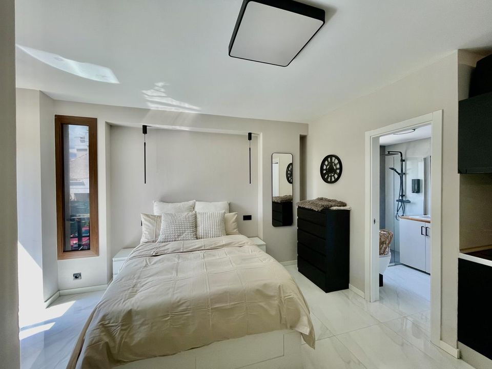 Studio i Marbella, Malaga - foto 1