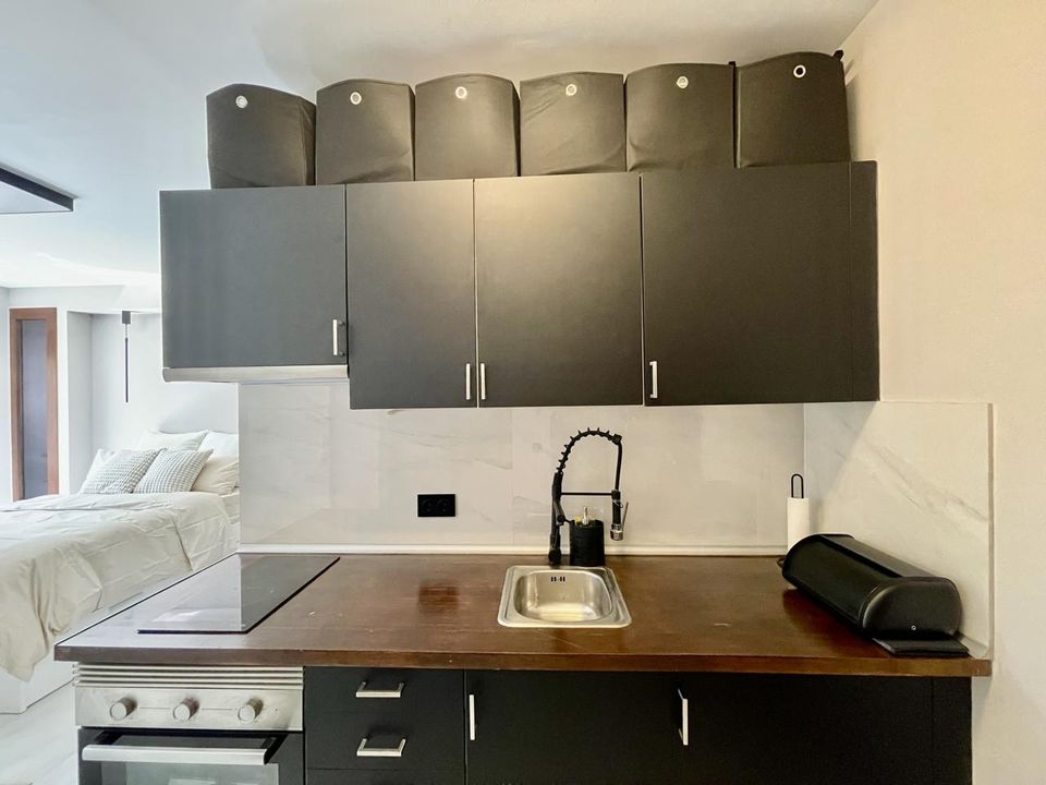 Studio i Marbella, Malaga - foto 2