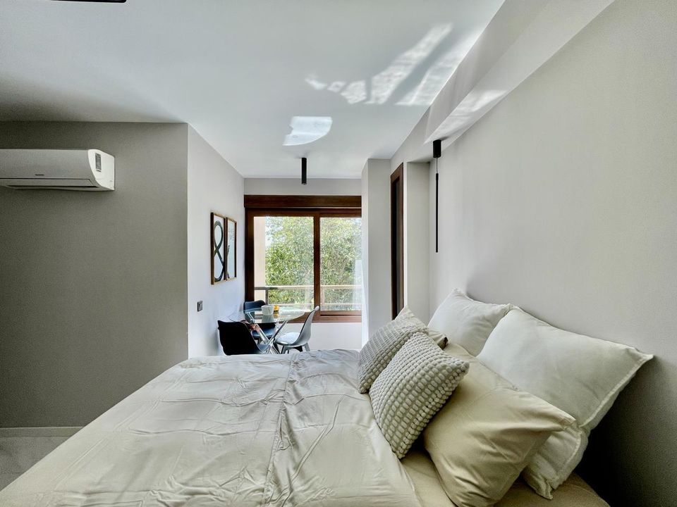 Studio i Marbella, Malaga - foto 4
