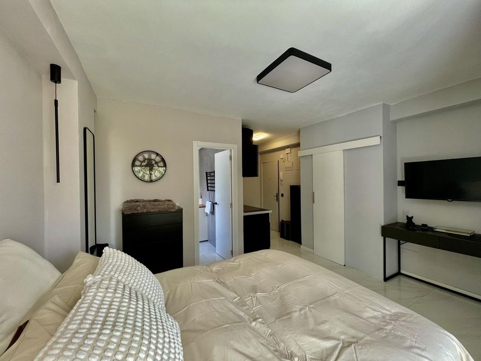 Studio i Marbella, Malaga - foto 5