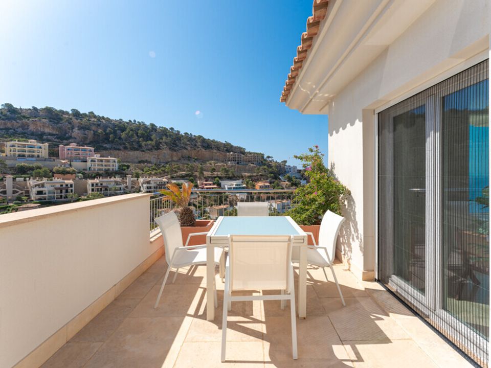 Lejlighed i Port D'andratx, Mallorca - foto 4