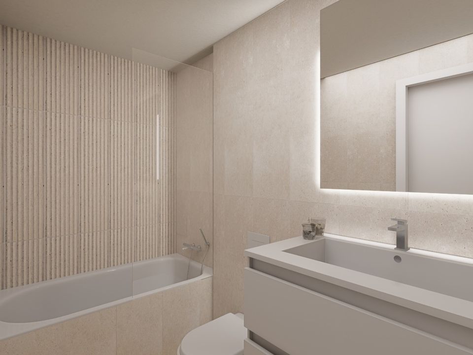 Penthouse i Javea, Alicante - foto 4