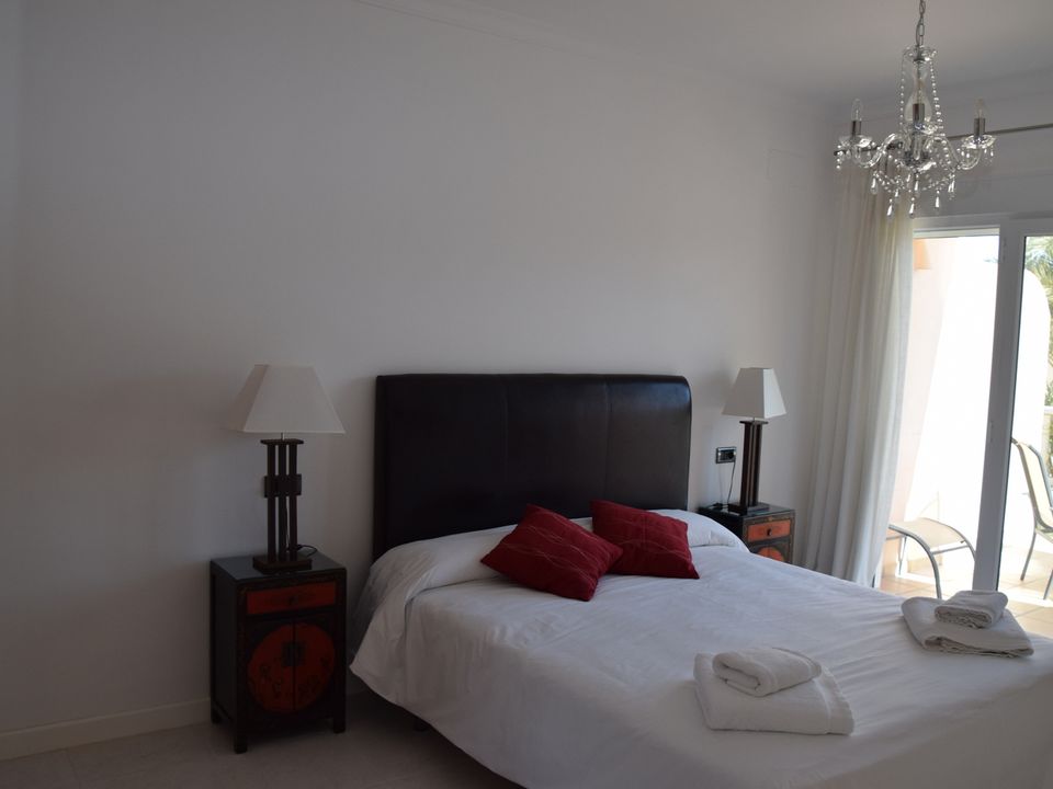 Lejlighed i Benissa, Alicante - foto 4