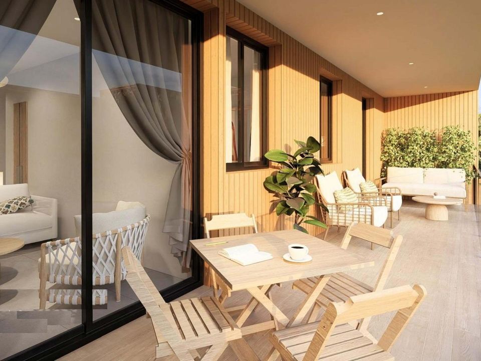 Lejlighed i Javea, Alicante - foto 4