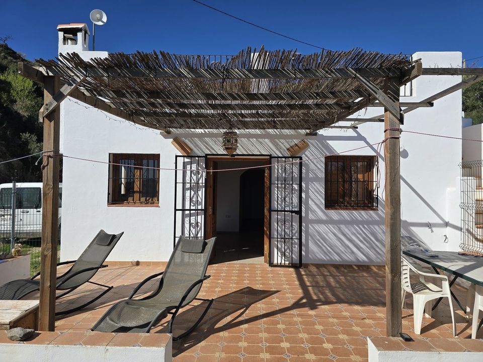 Villa i Bedar, Almeria - foto 1