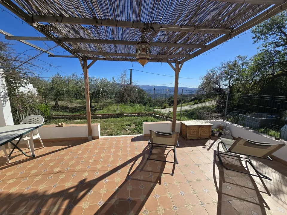 Villa i Bedar, Almeria - foto 2