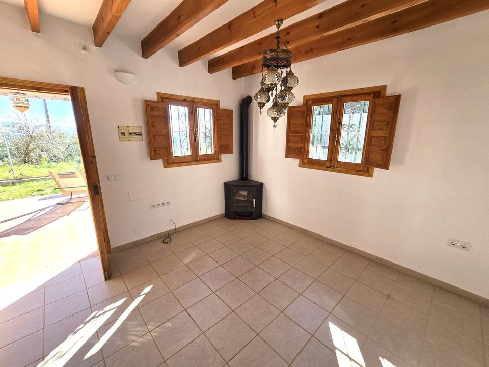 Villa i Bedar, Almeria - foto 3