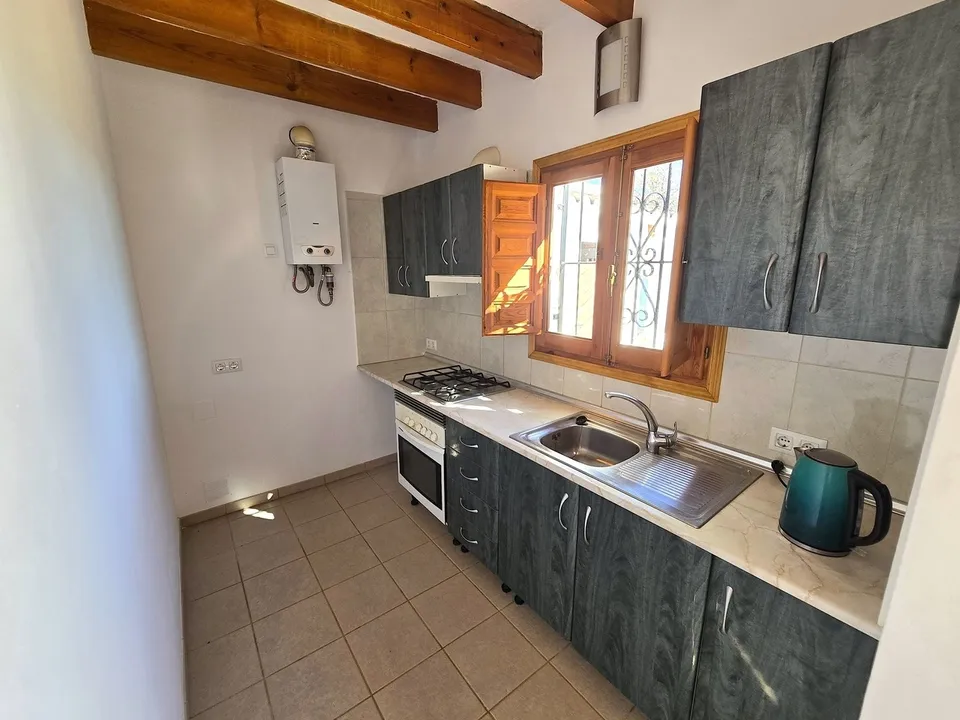 Villa i Bedar, Almeria - foto 4