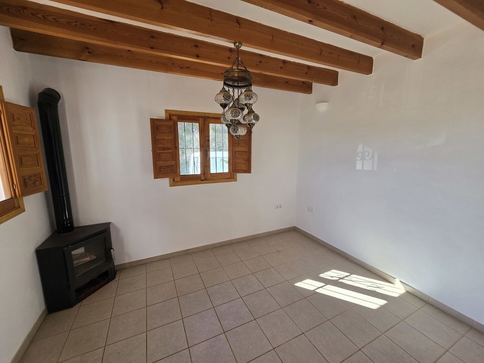 Villa i Bedar, Almeria - foto 5
