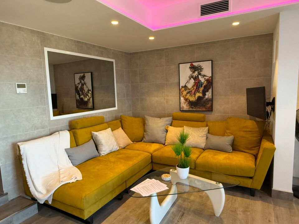 Lejlighed i Mojacar, Almeria - foto 2