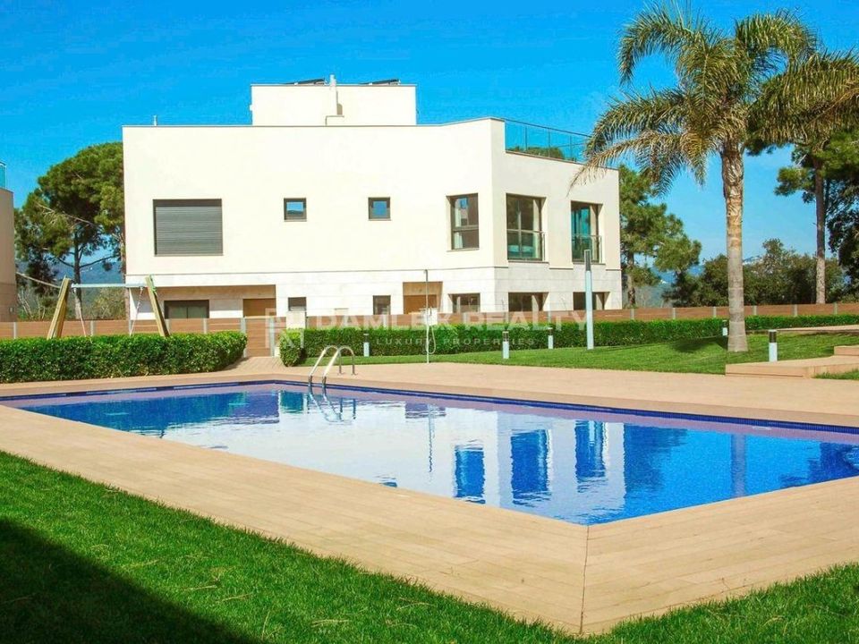 Villa i Lloret De Mar, Gerona - foto 1