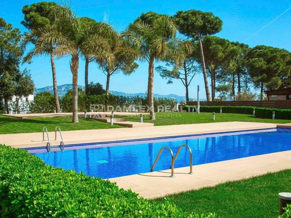 Villa i Lloret De Mar, Gerona - foto 4