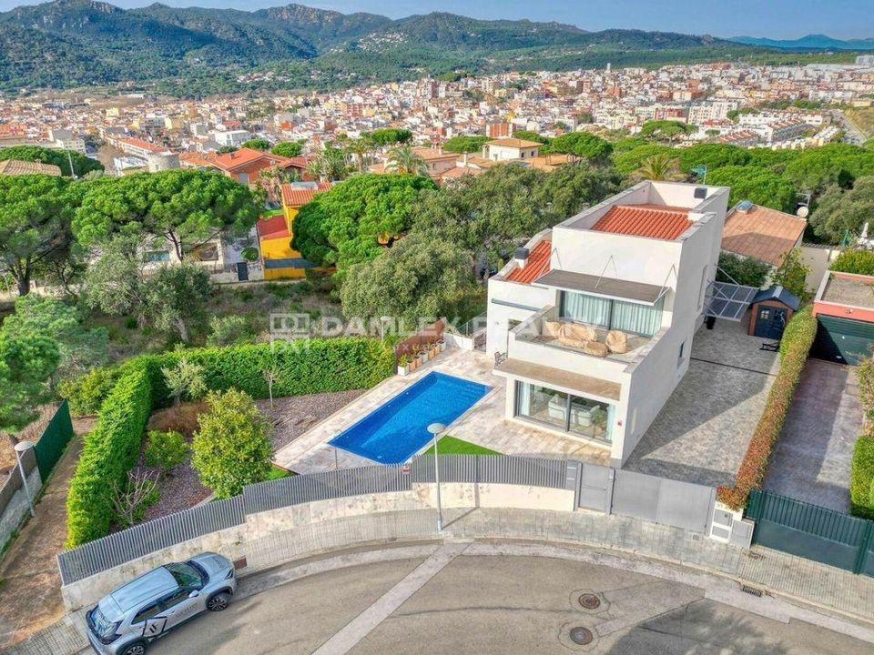 Villa i Sant Feliu De Guixols, Gerona - foto 3
