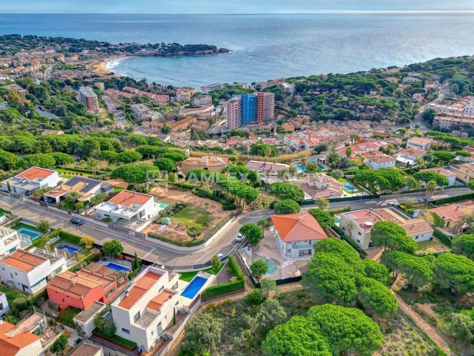 Villa i Sant Feliu De Guixols, Gerona - foto 5