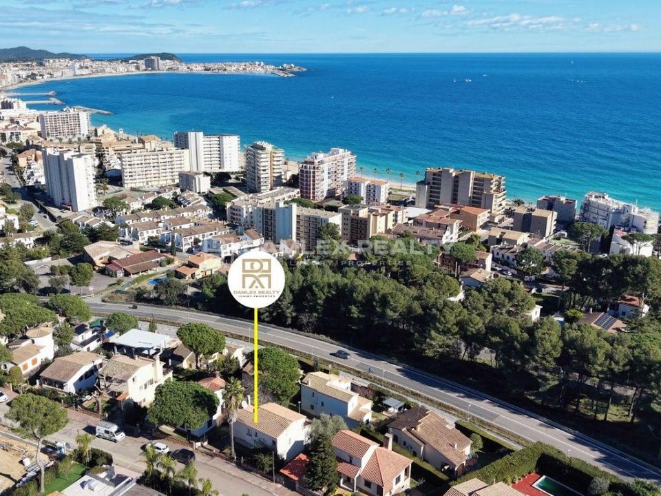 Villa i Calonge, Gerona - foto 2