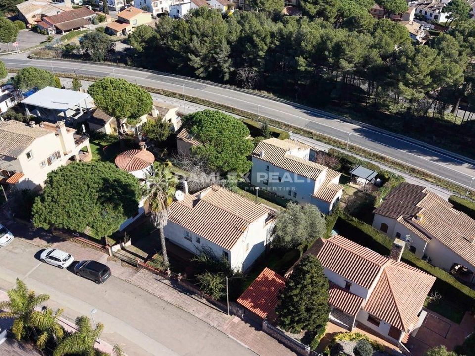 Villa i Calonge, Gerona - foto 3