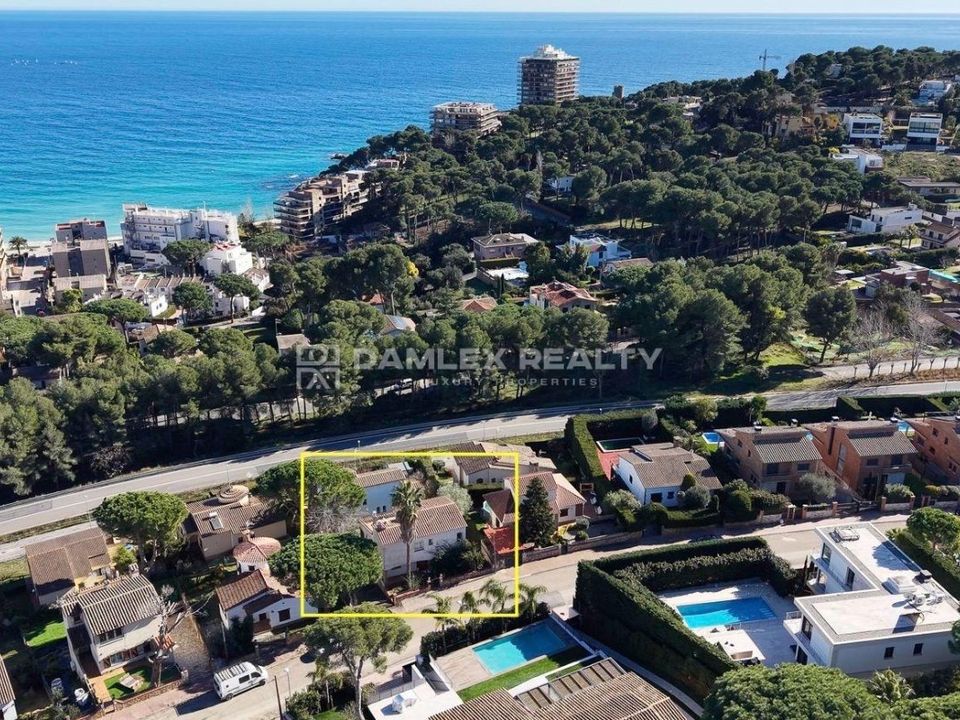 Villa i Calonge, Gerona - foto 4