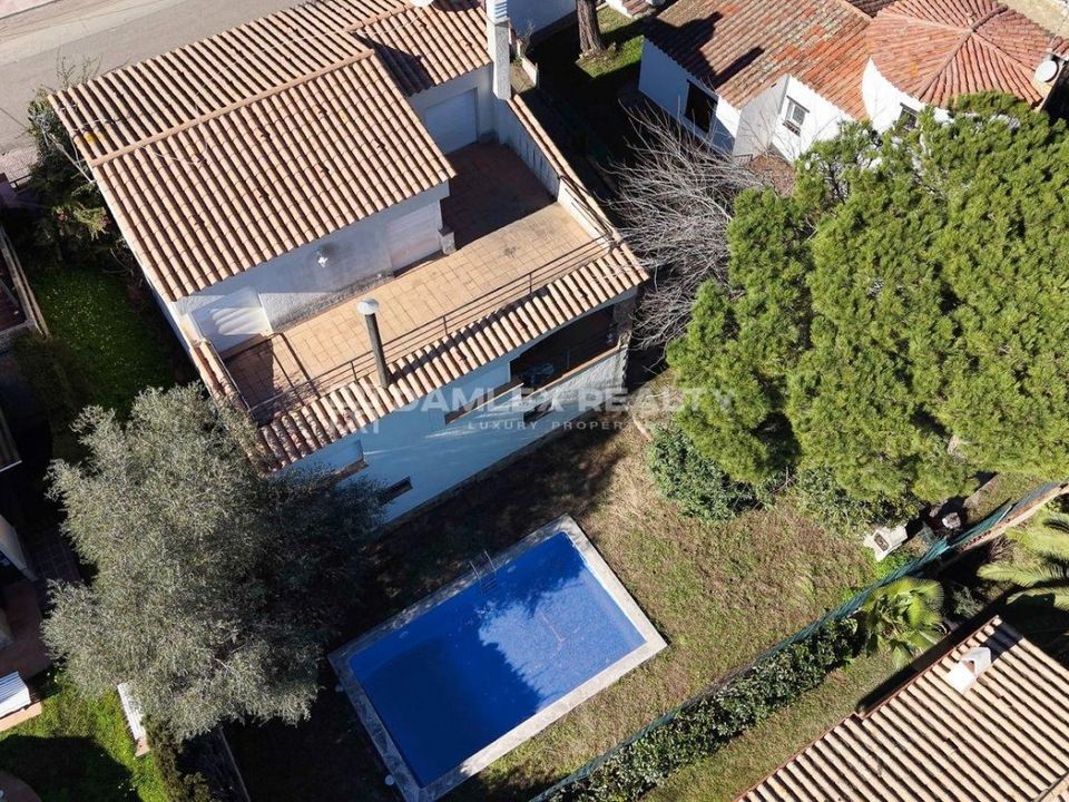 Villa i Calonge, Gerona - foto 5