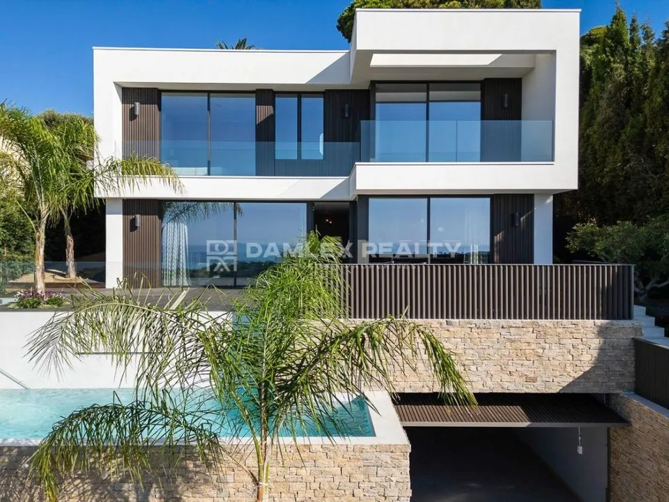 Villa i Lloret De Mar, Gerona - foto 2