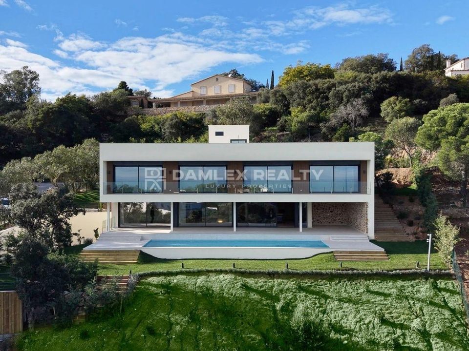 Villa i Platja D'aro, Gerona - foto 2