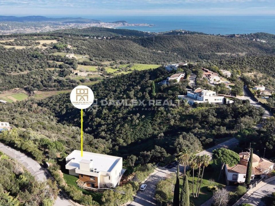 Villa i Platja D'aro, Gerona - foto 3