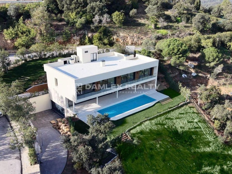 Villa i Platja D'aro, Gerona - foto 4