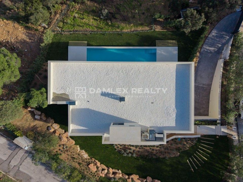 Villa i Platja D'aro, Gerona - foto 5