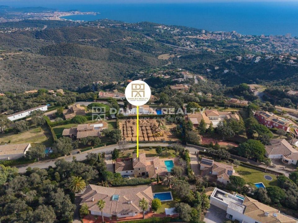 Villa i Platja D'aro, Gerona - foto 3