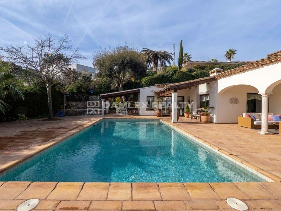 Villa i Platja D'aro, Gerona - foto 5